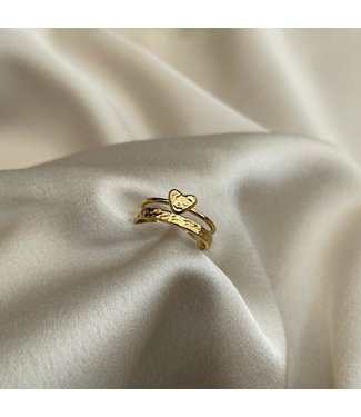 lover ring