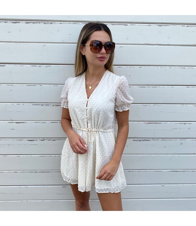 Laurence  jumpsuit