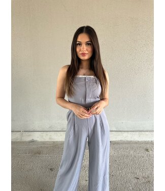 Sarah jumpsuit