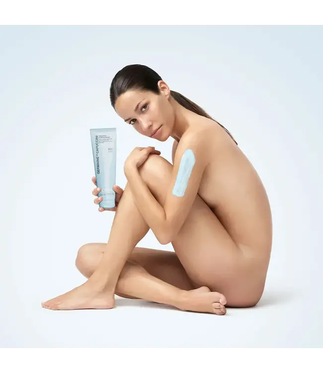 Germaine De Capuccini Timexpert Hydraluronic • Moisturising Body Cream • Germaine De Capuccini