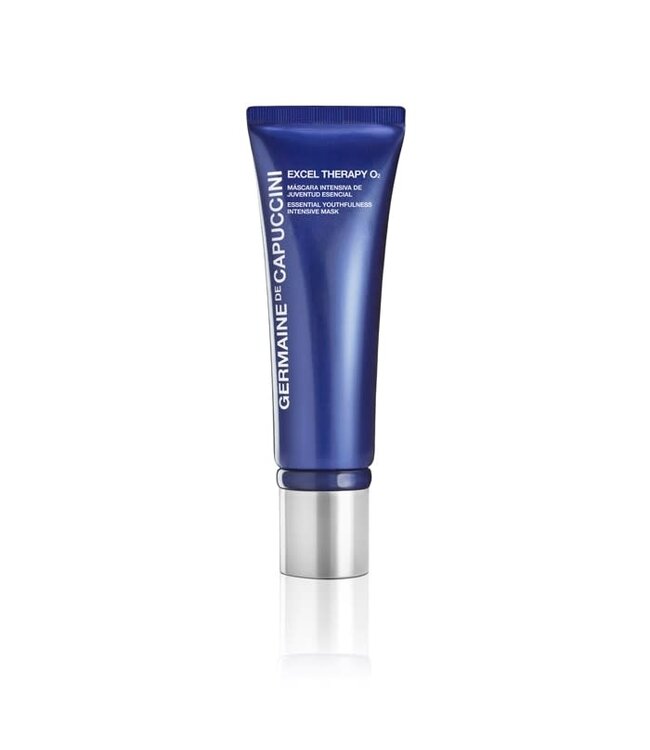 Germaine De Capuccini Excel Therapy O² • Essential Youthfulness Intensive Mask • Germaine De Capuccini