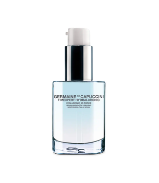 germaine de capuccini Timexpert Hydraluronic • Hyaluronic 3D Force
