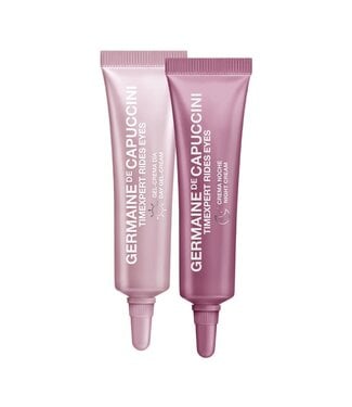 germaine de capuccini Timexpert Rides • Eyes Day & Night