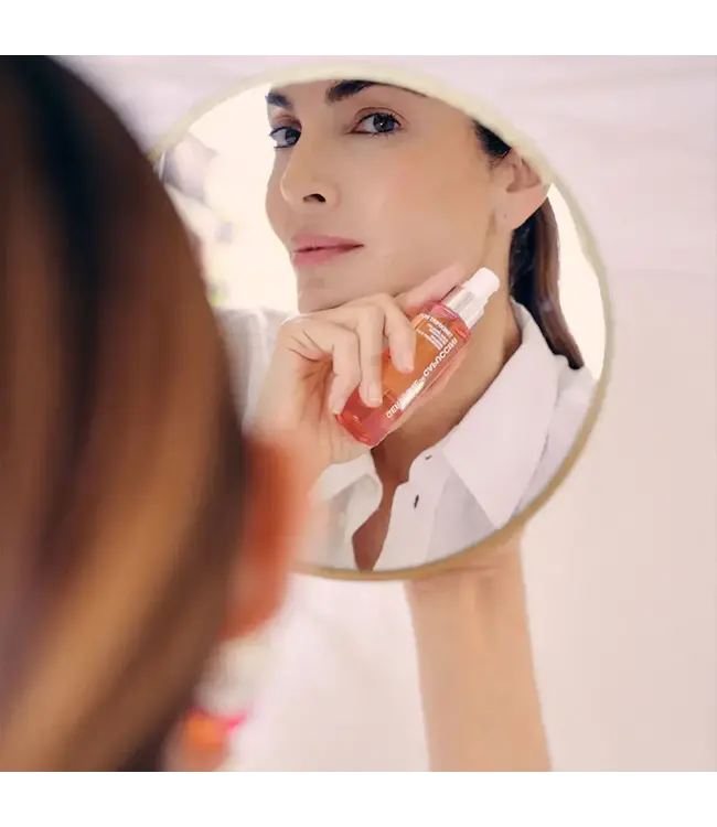 Germaine De Capuccini Timexpert Rides • Absolute Nourishment Elixir • Germaine De Capuccini