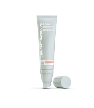 germaine de capuccini B-Calm • Fundamental Moisturizing Light Cream