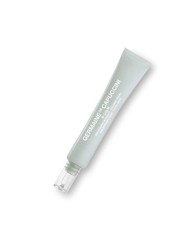 Germaine De Capuccini B-Calm •   SOS Intensive Care Serum •  Germaine De Capuccini