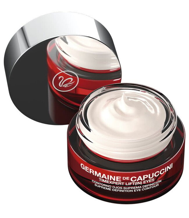 Germaine De Capuccini Timexpert Lift(IN) • Supreme Definition Eye Contour • Germaine De Capuccini