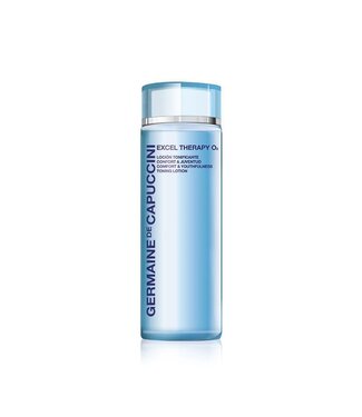 germaine de capuccini Excel Therapy O² • Comfort & Youthfulness Toning Lotion