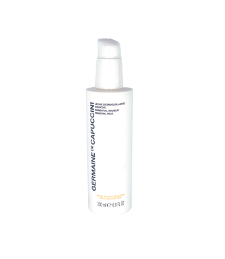 germaine de capuccini Essentials • Make-Up Removal Milk