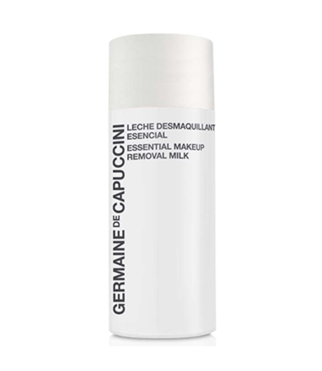 Germaine De Capuccini Essentials • Mini Make-up Removal Milk
