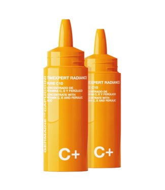 germaine de capuccini Timexpert Radiance C+ • Pure C10 Concentrate 2x 15ml