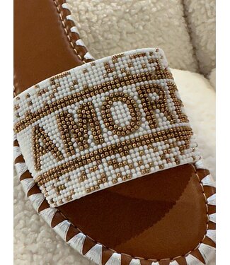 Amore slipper