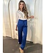 milou pantalon marine