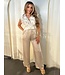 Milou Pantalon Beige