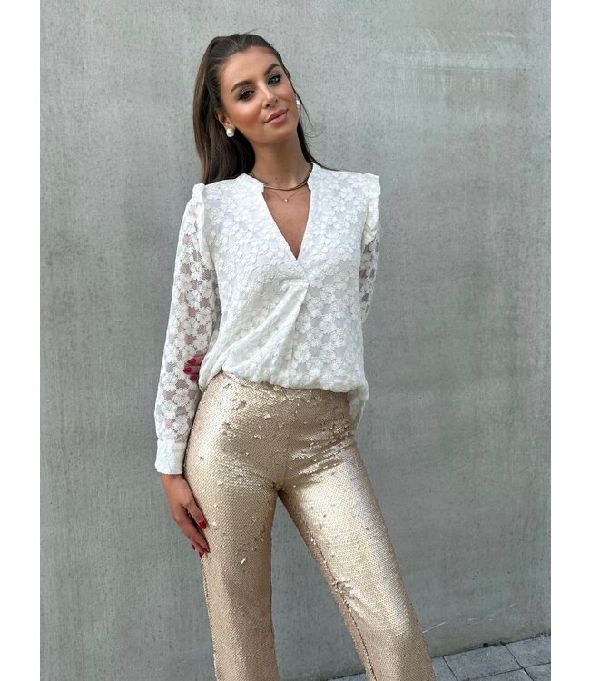 Mirthe blouse