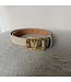Valentina riem beige