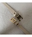 Valentina riem beige