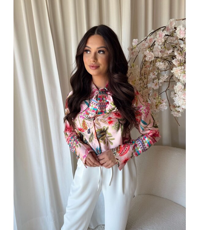 Rosine blouse