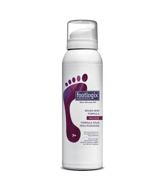Footlogix footlogix Rough Skin Formula 125ml