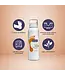 Footlogix Footlogix sweaty feat formula mousse 125ml