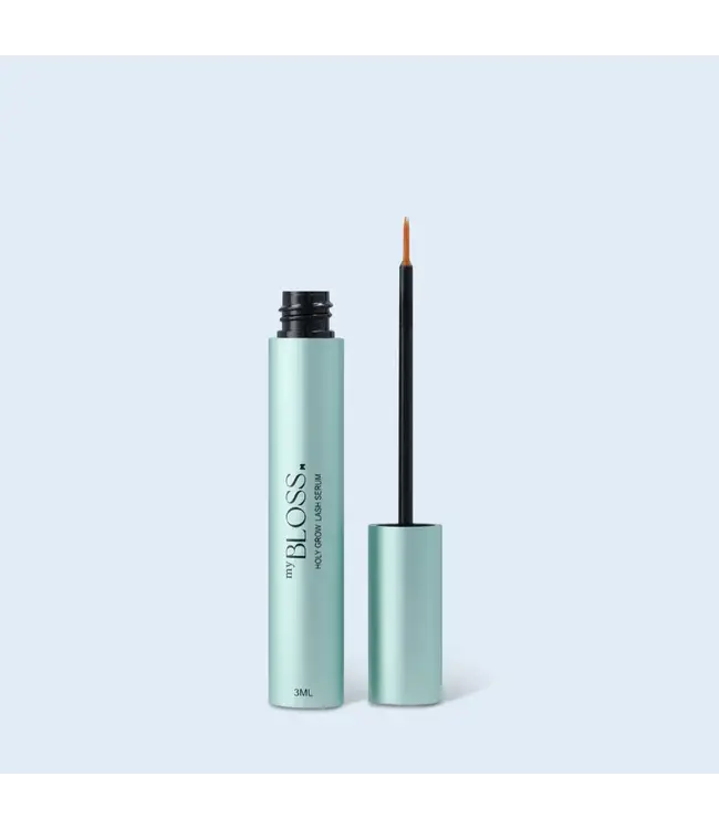 My Bloss Holy grow lash serum