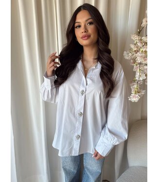 Bianca blouse