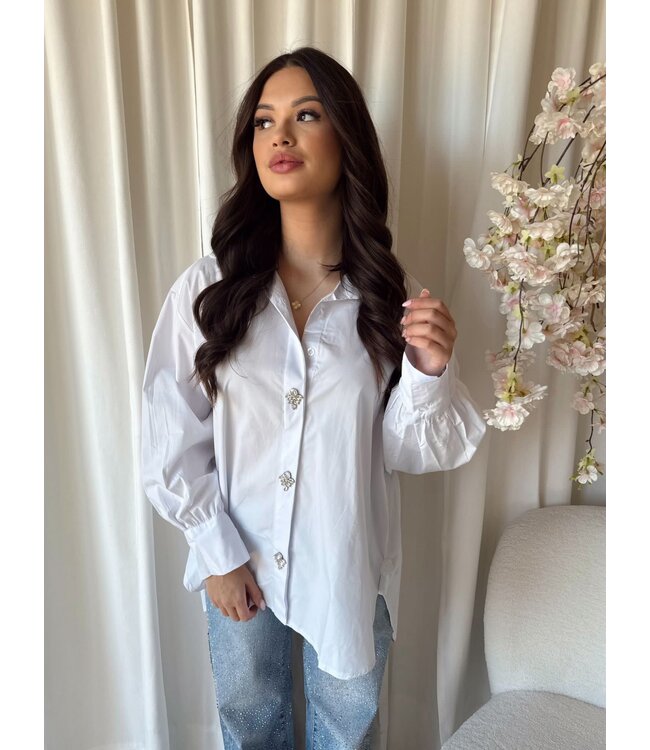 Bianca blouse