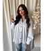 Bianca blouse