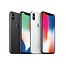 iPhone X black