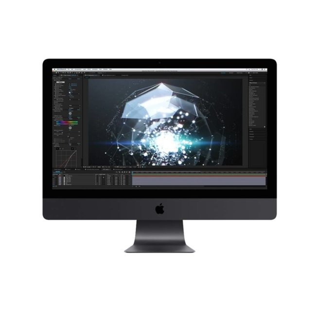iMac Pro - 2,5GHz