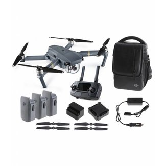 DJI Mavic Pro Fly Combi Deal