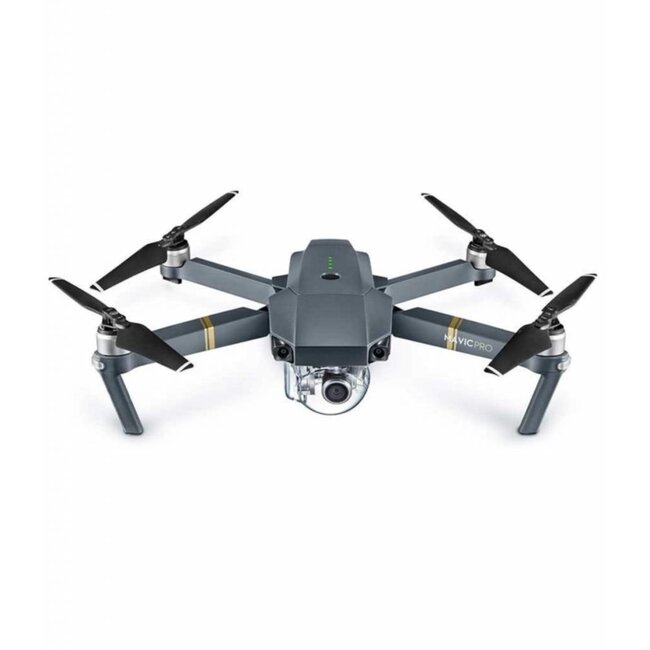 DJI Mavic Pro Fly Combipakket