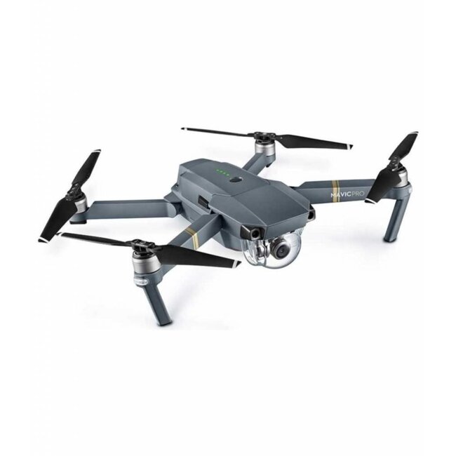 DJI Mavic Pro Fly Combi Deal