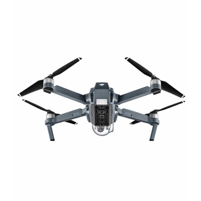 DJI Mavic Pro Fly Combipakket