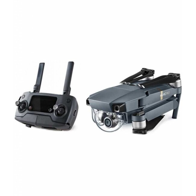 DJI Mavic Pro Fly Combi Deal
