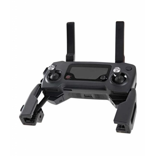 DJI Mavic Pro Fly Combi Deal