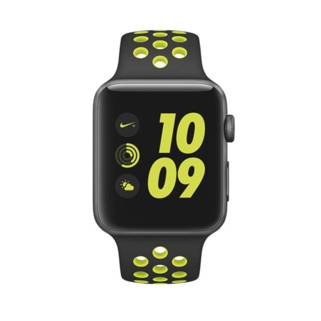 Apple Watch 2 Nike Edition
