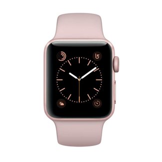 Apple Watch 2 Rose