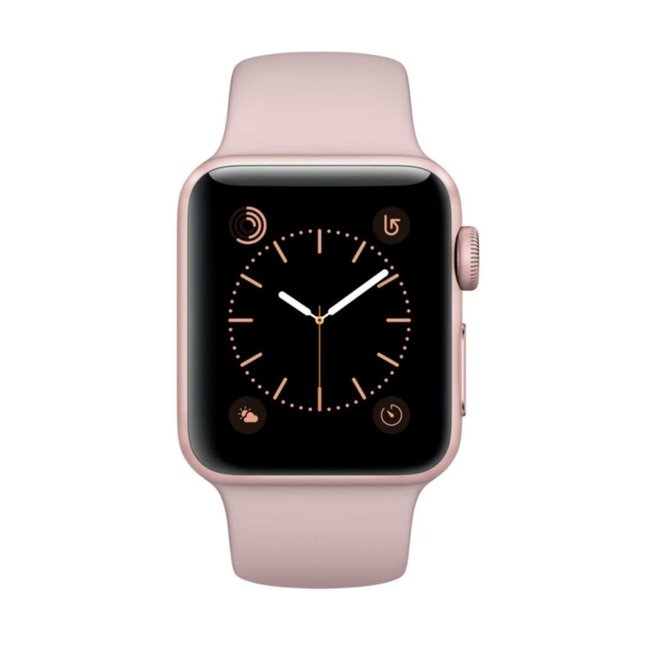 Apple Watch 2 Rose