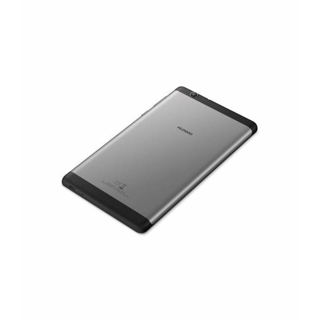 Huawei T3 Tab 7" Zwart/Grijs