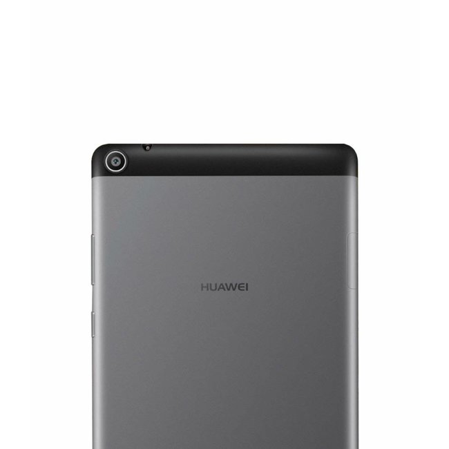 Huawei T3 Tab 7" Zwart/Grijs