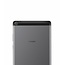 Huawei T3 Tab 7" Zwart/Grijs
