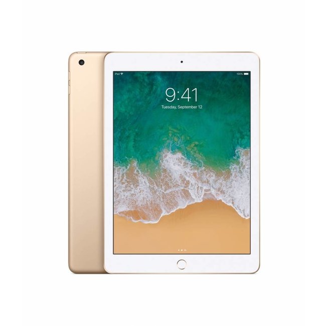 Apple iPad Rose Gold