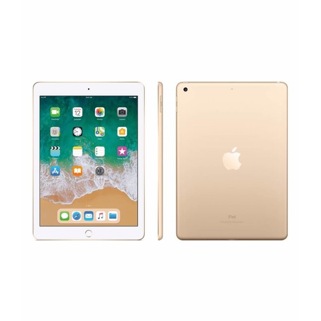Apple iPad Rose Gold