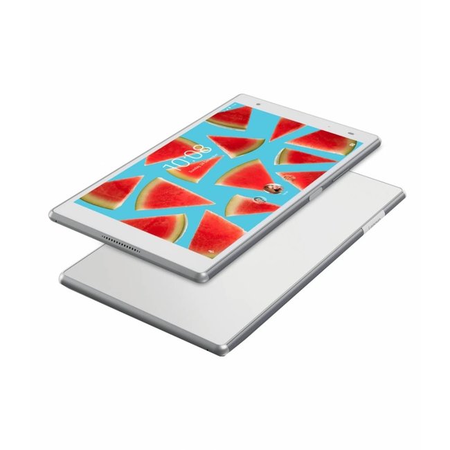 Lenovo Tab 4.8 Wit