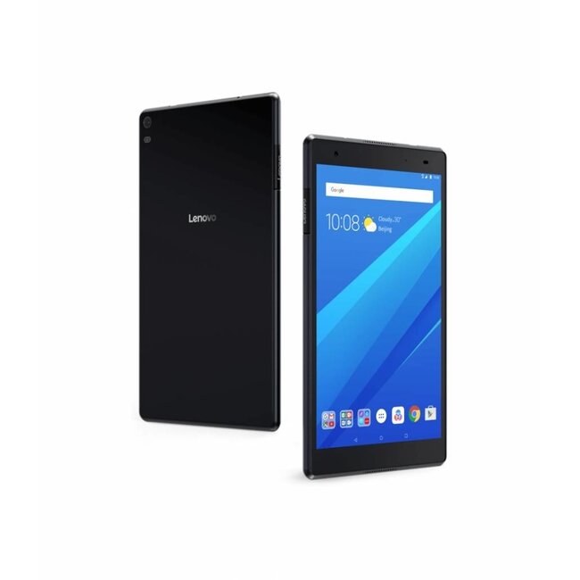Lenovo Tab 6 Plus Black