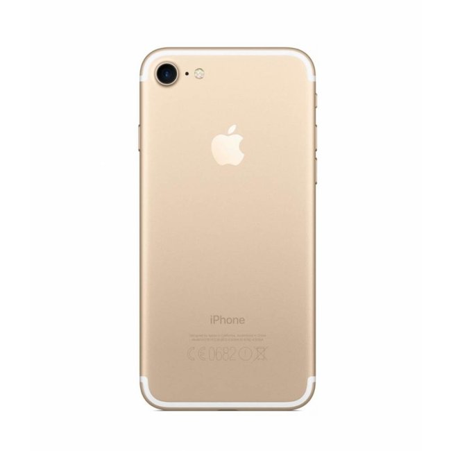 Apple iPhone 7 Goud