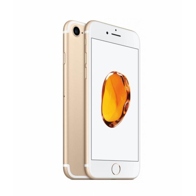 Apple iPhone 7 Gold