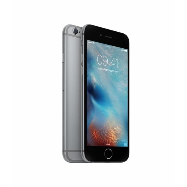 Apple iPhone 6S Plus Gray