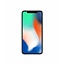 Apple iPhone X Zilver